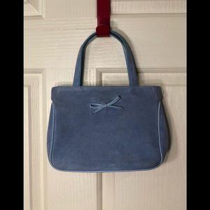 St. John purse